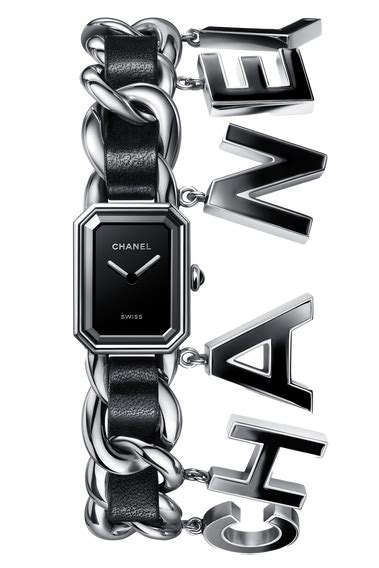 première wanted de chanel watch|Chanel PREMIÈRE WANTED DE CHANEL WATCH LIMITED .